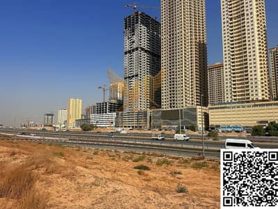Plot in vendita a Al Alia, Ajman - 1. jpeg Plot in vendita a Al Alia, Ajman - 1. jpeg