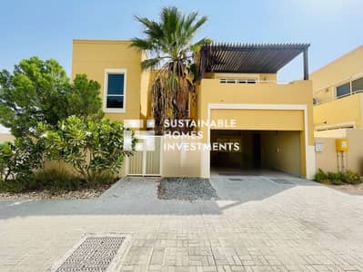 Villa de 4 chambres à à louer à Al Raha Gardens, Abu Dhabi - WhatsApp Image 2026-10-07 at 13.04. 36. jpeg Villa de 4 chambres à à louer à Al Raha Gardens, Abu Dhabi - WhatsApp Image 2026-10-07 at 13.04. 36. jpeg
