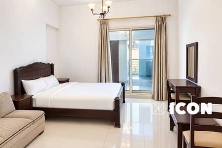 Studio for Sale in Dubai Sports City, Dubai - Airy Dubai Bedroom Retreat. png Studio for Sale in Dubai Sports City, Dubai - Airy Dubai Bedroom Retreat. png