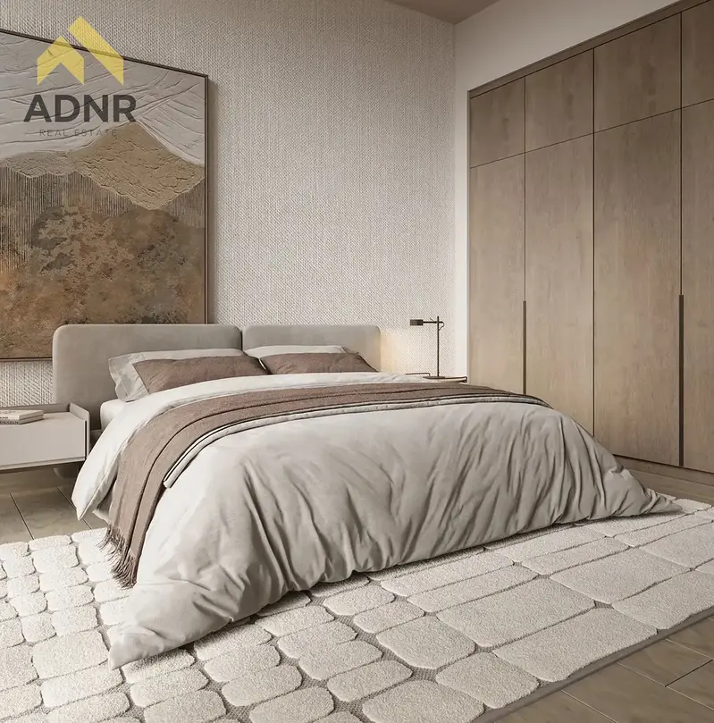 Spacious 1BR Apartment | 09 Life Residences | Park & City Views