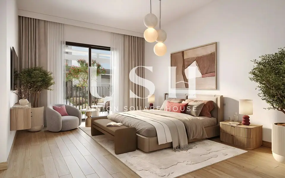Fiori 1BR | 60% on Completion | Handover 2028