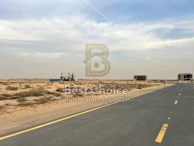 Plot for Sale in Al Belaida, Sharjah - WhatsApp Image 2026-08-05 at 12.31. 29 PM (2). jpeg Plot for Sale in Al Belaida, Sharjah - WhatsApp Image 2026-08-05 at 12.31. 29 PM (2). jpeg