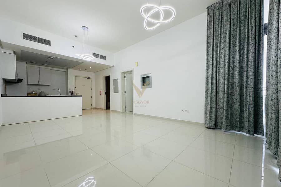 GOLF COMMUNITY | PRIME LOCATION | SPACIOUS 1BR
