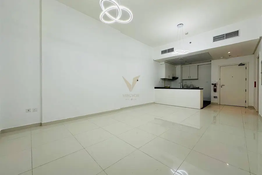 GOLF COMMUNITY | PRIME LOCATION | SPACIOUS 1BR