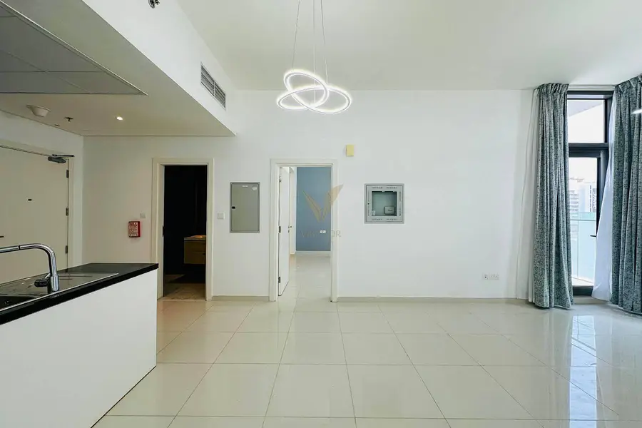 GOLF COMMUNITY | PRIME LOCATION | SPACIOUS 1BR
