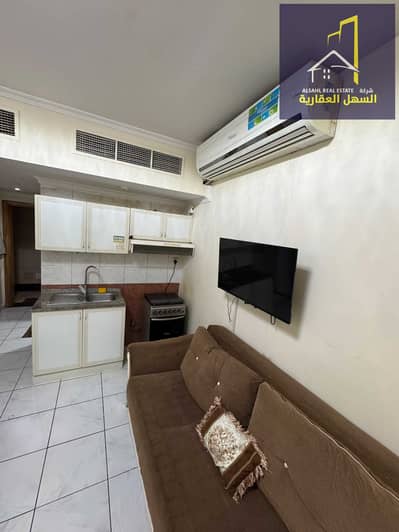 Studio for Rent in Al Majaz, Sharjah - WhatsApp Image 2026-10-14 at 8.47. 33 AM (1). jpeg Studio for Rent in Al Majaz, Sharjah - WhatsApp Image 2026-10-14 at 8.47. 33 AM (1). jpeg
