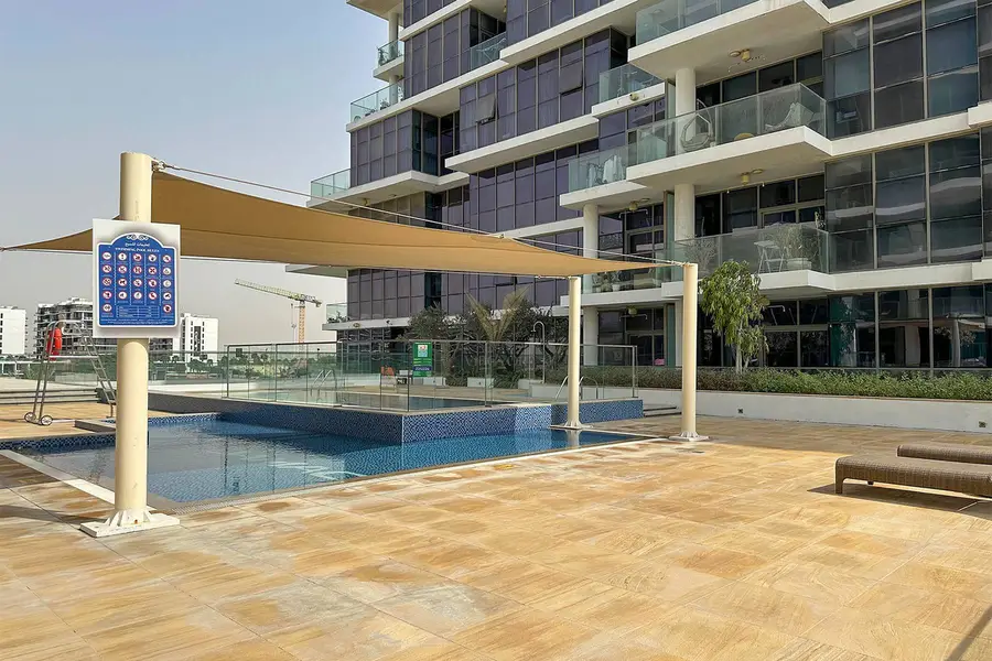 GOLF COMMUNITY | PRIME LOCATION | SPACIOUS 1BR