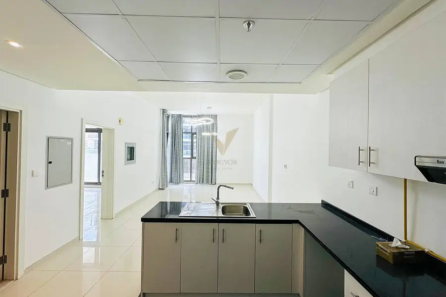 GOLF COMMUNITY | PRIME LOCATION | SPACIOUS 1BR
