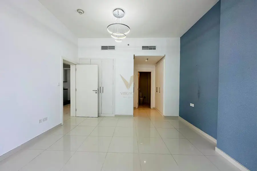 GOLF COMMUNITY | PRIME LOCATION | SPACIOUS 1BR