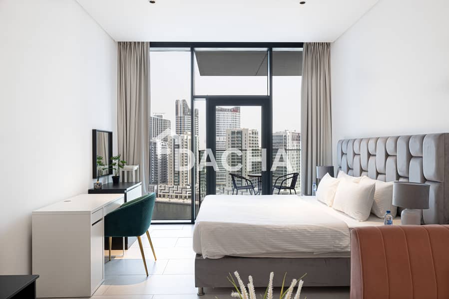 Квартира в Бизнес Бей,Маркиз Сквер, 65000 AED - 16862424 Квартира в Бизнес Бей,Маркиз Сквер, 65000 AED - 16862424