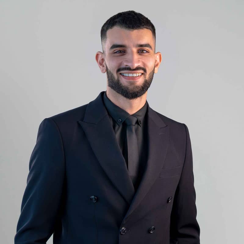 Lokmene Boumalek
