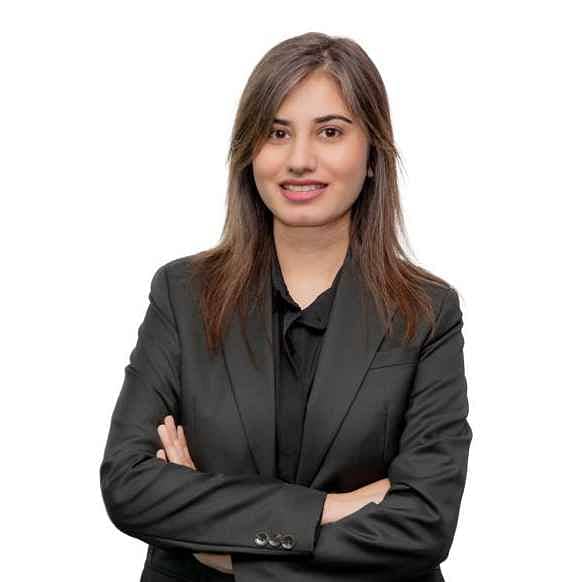 Shazia Kanwal