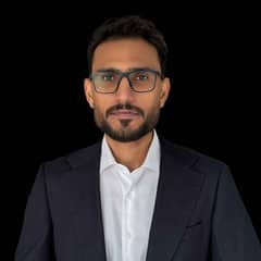 Azeem Saqib