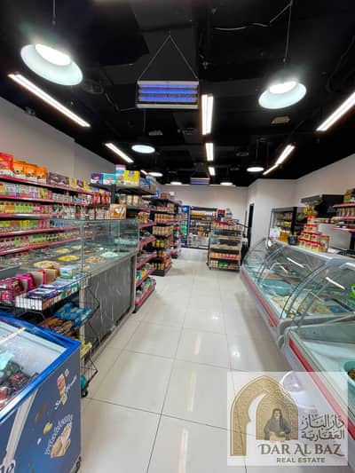 Shop in affitto a Al Taawun, Sharjah - WhatsApp Image 2026-10-14 at 11.16. 22 PM. jpeg Shop in affitto a Al Taawun, Sharjah - WhatsApp Image 2026-10-14 at 11.16. 22 PM. jpeg