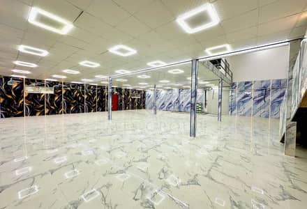 Warehouse para en Alquiler en Al Quoz, Dubai - 6. jpg