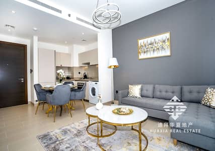 1 Bedroom Flat for Sale in Sobha Hartland, Dubai - Untitled-1_0012_DSC04486. jpg