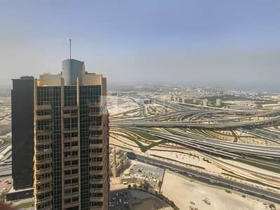 Studio for Rent in Jumeirah Lake Towers (JLT), Dubai - Stunning Fully Furnished Studio Apartment Studio for Rent in Jumeirah Lake Towers (JLT), Dubai - Stunning Fully Furnished Studio Apartment
