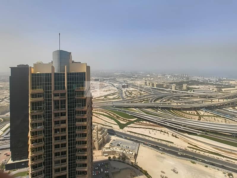 Stunning Fully Furnished Studio Apartment Stunning Fully Furnished Studio Apartment