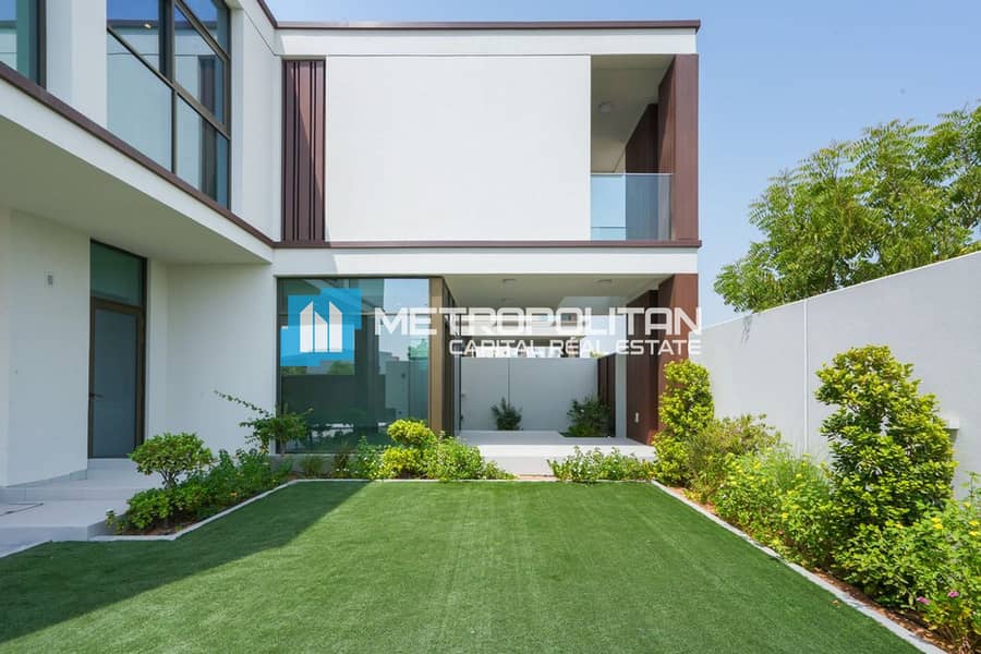 位于阿尔朱拜勒岛,Nad Al Dhabi 3 卧室的联排别墅 300000 AED - 16862502 位于阿尔朱拜勒岛,Nad Al Dhabi 3 卧室的联排别墅 300000 AED - 16862502