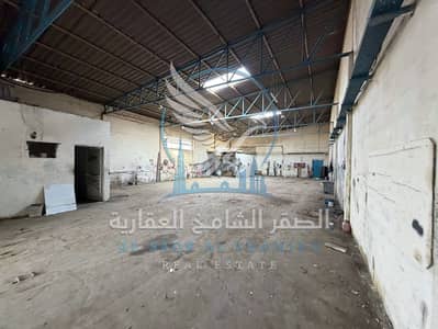 Warehouse for Rent in Industrial Area, Sharjah - مستودع-للا-يجار-الصناعيه-2-الشارقه-صورة-العقار-aq-0001-02. jpg Warehouse for Rent in Industrial Area, Sharjah - مستودع-للا-يجار-الصناعيه-2-الشارقه-صورة-العقار-aq-0001-02. jpg