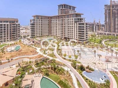 2 Bedroom Flat for Rent in City Walk, Dubai - Best Price | Higher Floor | Central Park View