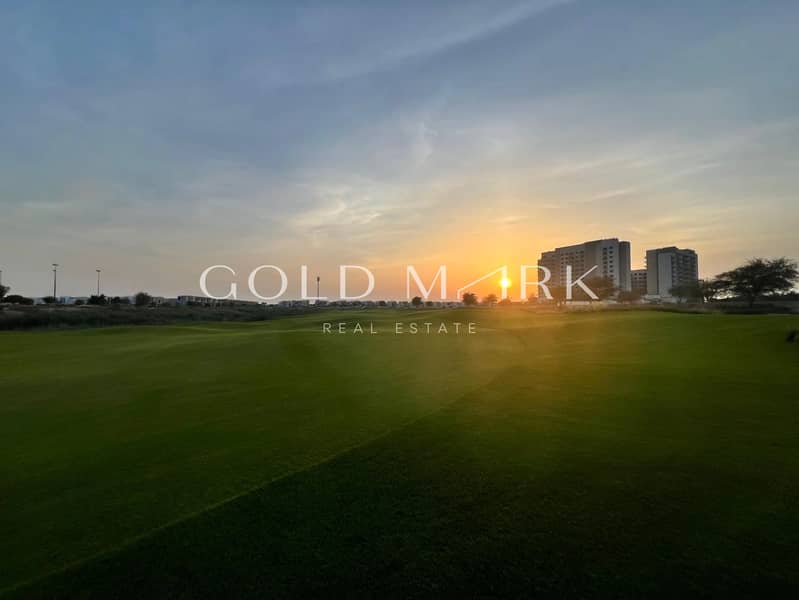 Villa a Dubai South,Emaar South,Fairway Villas 2, 3 camere da letto, 4300000 AED - 16765036 Villa a Dubai South,Emaar South,Fairway Villas 2, 3 camere da letto, 4300000 AED - 16765036
