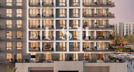 3 Bedroom Flat for Sale in Town Square, Dubai - 01KXDF8PD29HSJ63VYHMBZGVD9. jpg