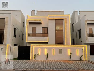 5 Schlafzimmer Villa zum Verkauf in Al Zahya, Ajman - WhatsApp Image 2026-09-22 at 7.08. 47 PM (2). jpeg