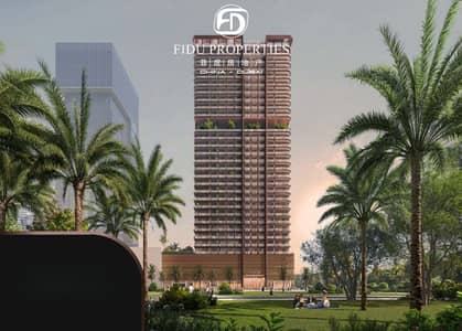 Monolocale in vendita a Jumeirah Village Circle (JVC), Dubai - LUXOR TOWER BY IMTIAZ BROCHURE_page-0005. jpg
