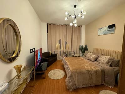 Estudio para en Alquiler en Jumeirah Village Triangle (JVT), Dubai - WhatsApp Image 2026-07-13 at 11.04. 51 AM. jpeg