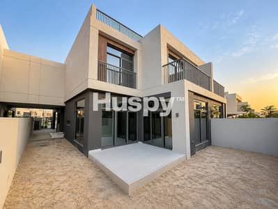 4 Camere Townhouse in vendita a Dubai South, Dubai - Villetta a schiera a Dubai South,Residential District,The Pulse,The Pulse Beachfront 3, 4 camere da letto, 4100000 AED - 16862631 4 Camere Townhouse in vendita a Dubai South, Dubai - Villetta a schiera a Dubai South,Residential District,The Pulse,The Pulse Beachfront 3, 4 camere da letto, 4100000 AED - 16862631