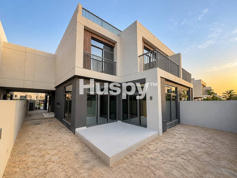 Villetta a schiera a Dubai South,Residential District,The Pulse,The Pulse Beachfront 3, 4 camere da letto, 4100000 AED - 16862631 Villetta a schiera a Dubai South,Residential District,The Pulse,The Pulse Beachfront 3, 4 camere da letto, 4100000 AED - 16862631