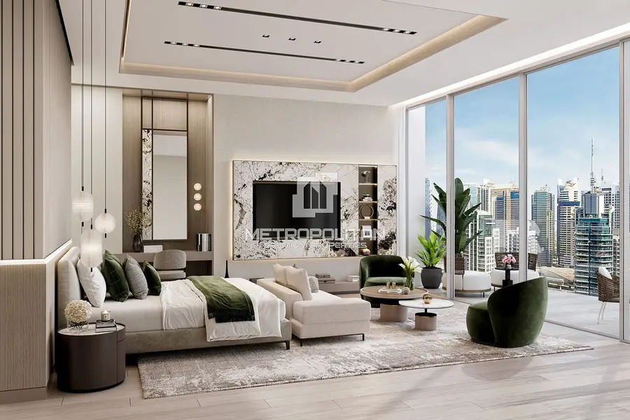 Multiple Units Available | High Floor | Sea View