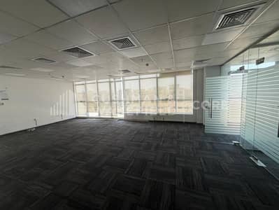 Office te Huur in Khalifa City, Abu Dhabi - 101_01. jpeg Office te Huur in Khalifa City, Abu Dhabi - 101_01. jpeg