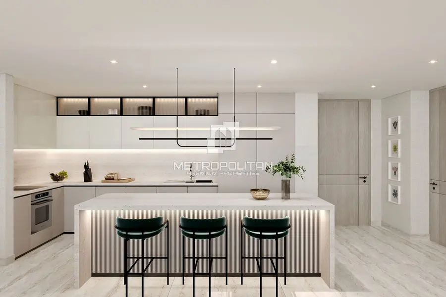 High Floor | Waterfront Living | Multiple Units