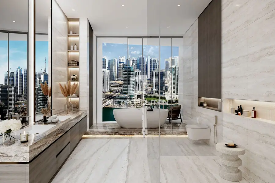 High Floor | Waterfront Living | Multiple Units