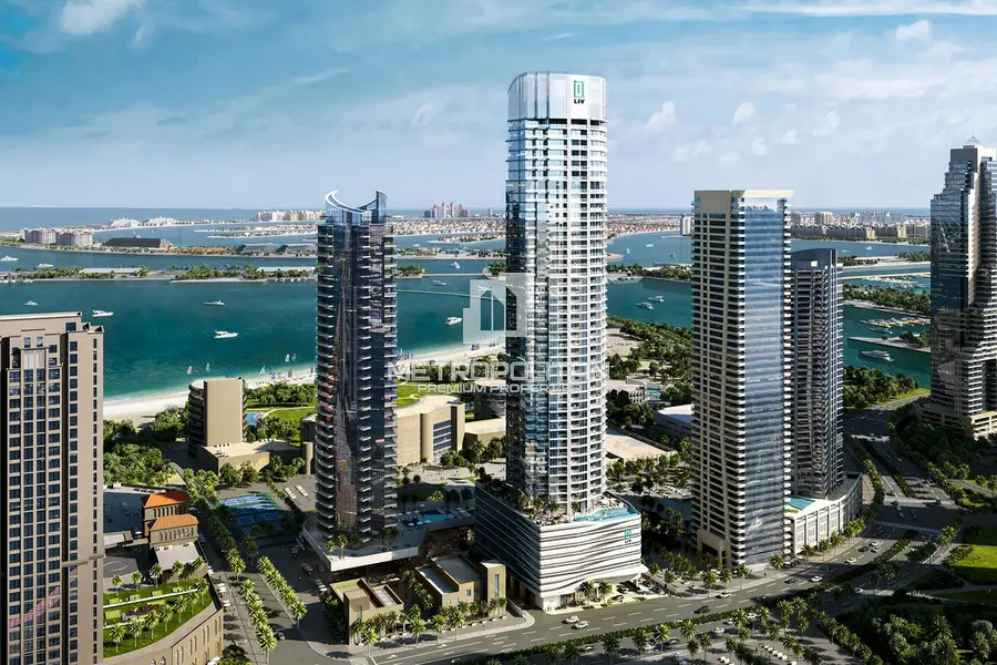 High Floor | Waterfront Living | Multiple Units