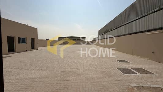 Warehouse in affitto a Al Sajaa Industrial, Sharjah - Magazzino a Al Sajaa Industrial, 175000 AED - 16862659 Warehouse in affitto a Al Sajaa Industrial, Sharjah - Magazzino a Al Sajaa Industrial, 175000 AED - 16862659