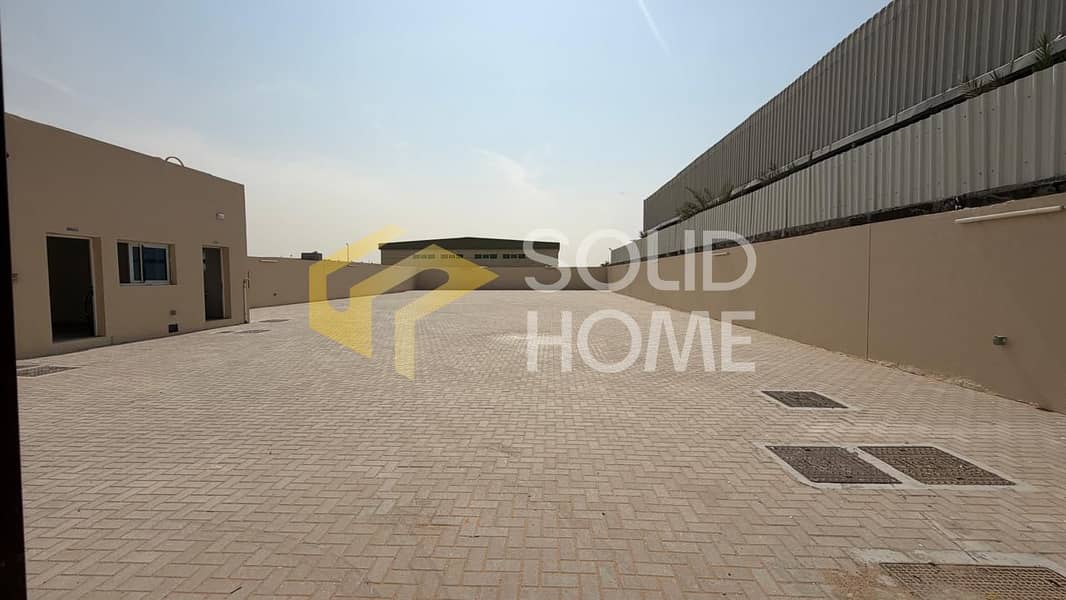 Magazzino a Al Sajaa Industrial, 175000 AED - 16862659 Magazzino a Al Sajaa Industrial, 175000 AED - 16862659