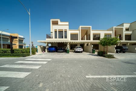 4 Slaapkamers Villa te Huur in DAMAC Lagoons, Dubai - Villa in DAMAC Lagoons,Costa Brava,Costa Brava 1, 4 slaapkamers, 155000 AED - 16862656 4 Slaapkamers Villa te Huur in DAMAC Lagoons, Dubai - Villa in DAMAC Lagoons,Costa Brava,Costa Brava 1, 4 slaapkamers, 155000 AED - 16862656