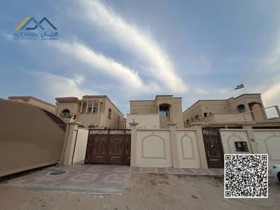 5 habitaciones Villa para en Venta en Al Rawda, Ajman - WhatsApp Image 2026-10-14 at 7.45. 59 PM (1). jpg