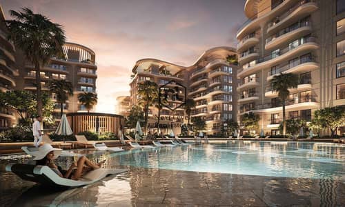 شقة 1 غرفة نوم للبيع في داماك لاجونز، دبي - Lagoons_Sorrento_Brochure_DIGITAL_v2 1_261013_173453_Page_03. jpg