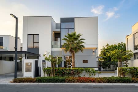 4 habitaciones Villa para en Alquiler en Al Furjan, Dubai - Villa en Al Furjan，Murooj Al Furjan, 4 dormitorios, 400000 AED - 16862712