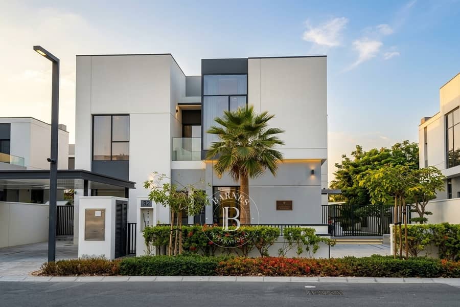 Villa in Al Furjan,Murooj Al Furjan, 4 schlafzimmer, 400000 AED - 16862712 Villa in Al Furjan,Murooj Al Furjan, 4 schlafzimmer, 400000 AED - 16862712