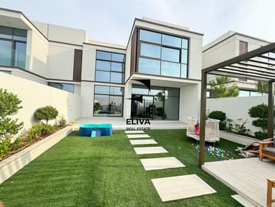 3 Bedroom Townhouse for Sale in Al Jubail Island, Abu Dhabi - WhatsApp Image 2026-10-15 at 10.34. 31 AM (2). jpeg 3 Bedroom Townhouse for Sale in Al Jubail Island, Abu Dhabi - WhatsApp Image 2026-10-15 at 10.34. 31 AM (2). jpeg