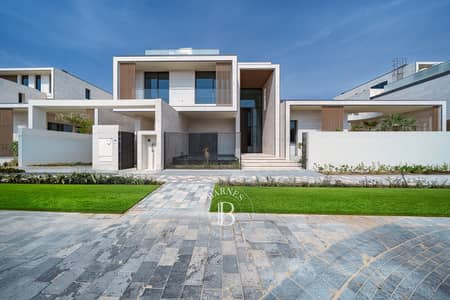 6 Schlafzimmer Villa zum Verkauf in Tilal Al Ghaf, Dubai - Villa in Tilal Al Ghaf，Elysian Mansions, 6 schlafzimmer, 46500000 AED - 16291080