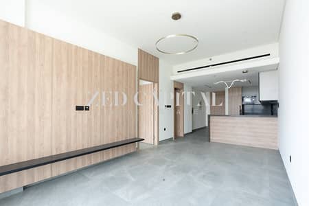 1 Bedroom Flat for Rent in Mohammed Bin Rashid City (MBR City), Dubai - Brand New | 1BR | Vacant and Ready
