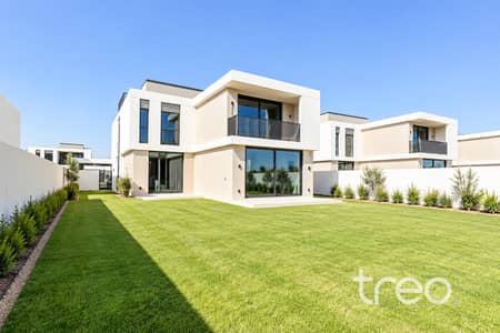 Villa de 4 chambres à à vendre à Dubai South, Dubai - with watermark-11. jpg Villa de 4 chambres à à vendre à Dubai South, Dubai - with watermark-11. jpg