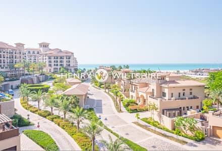 1 Bedroom Apartment for Rent in Saadiyat Island, Abu Dhabi - Upcoming 1 bed. Prime location. St. Regis Saadiyat 1 Bedroom Apartment for Rent in Saadiyat Island, Abu Dhabi - Upcoming 1 bed. Prime location. St. Regis Saadiyat