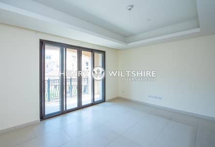 Studio for Rent in Saadiyat Island, Abu Dhabi - Upcoming Premium Studio l Residents Beach Access Studio for Rent in Saadiyat Island, Abu Dhabi - Upcoming Premium Studio l Residents Beach Access
